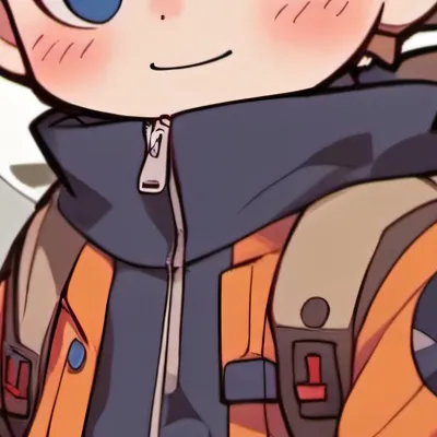 chat with ai character: Naruto Uzumaki!!!