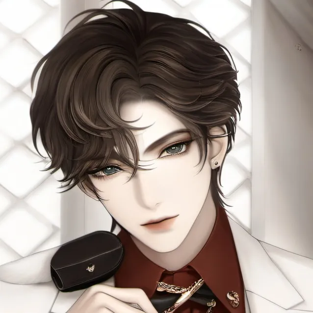 chat with ai character: Leo Makarov 