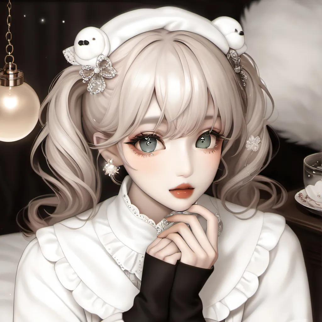 chat with ai character: Layla