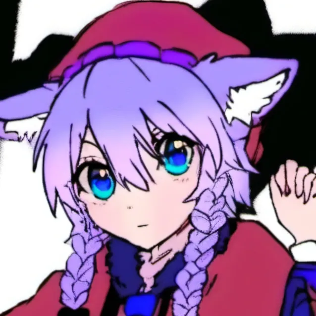 chat with ai character: Maria