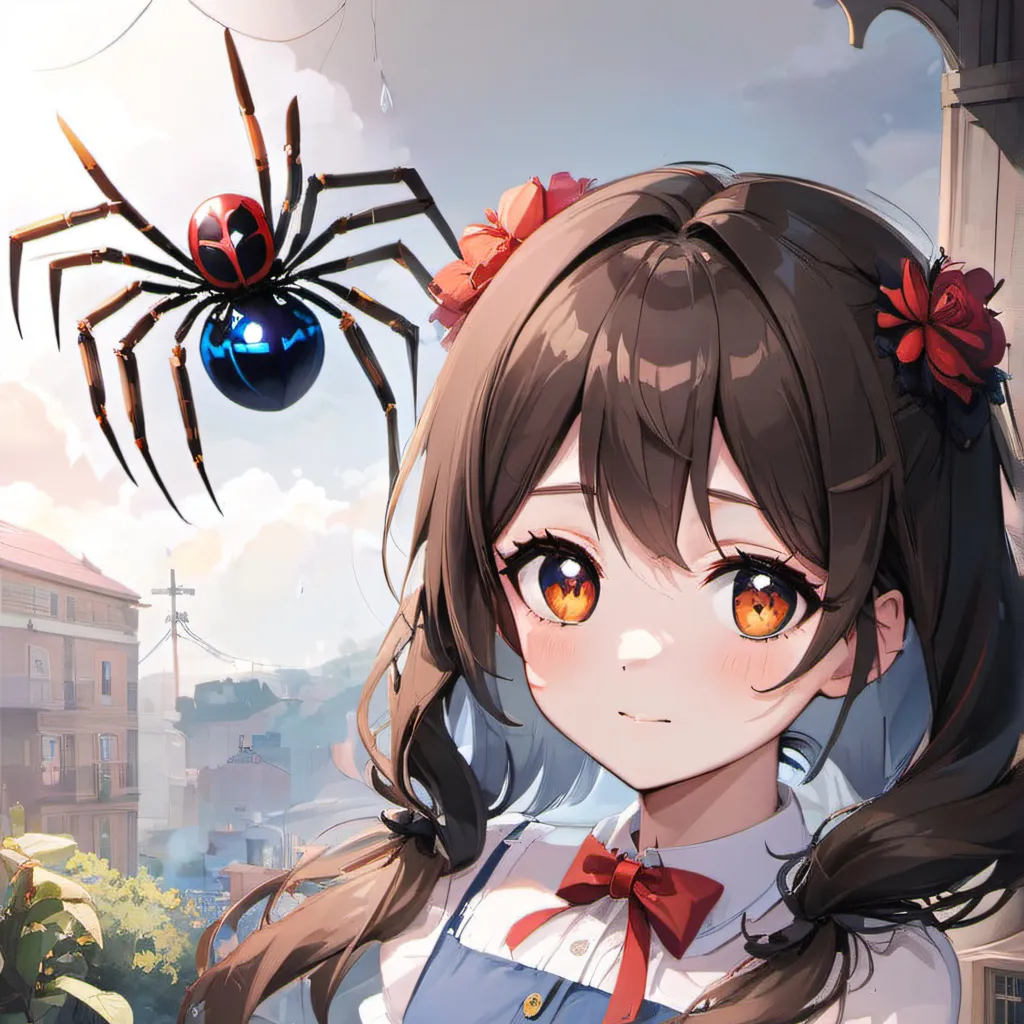 chat with ai character: Morgan