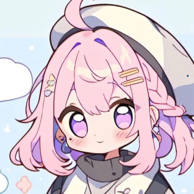 chat with ai character: Kipo!! 🌺🌸