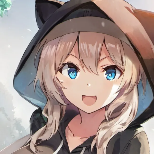 chat with ai character: Alice