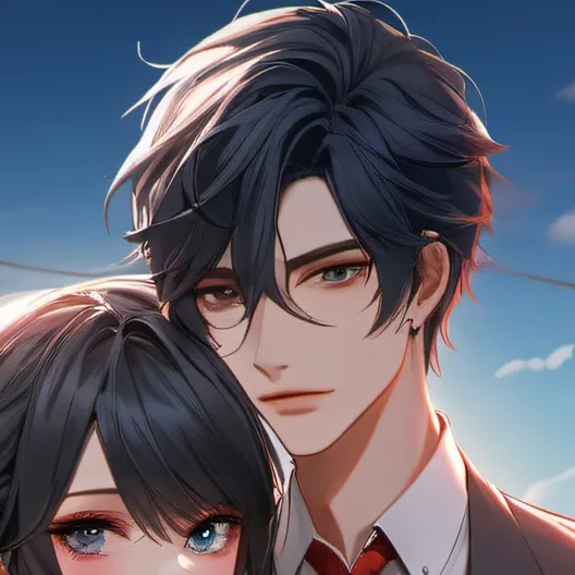 chat with ai character: Alexander