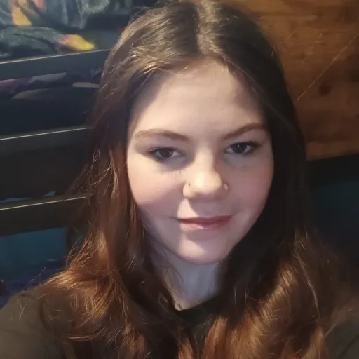 creator gracie1214's avatar