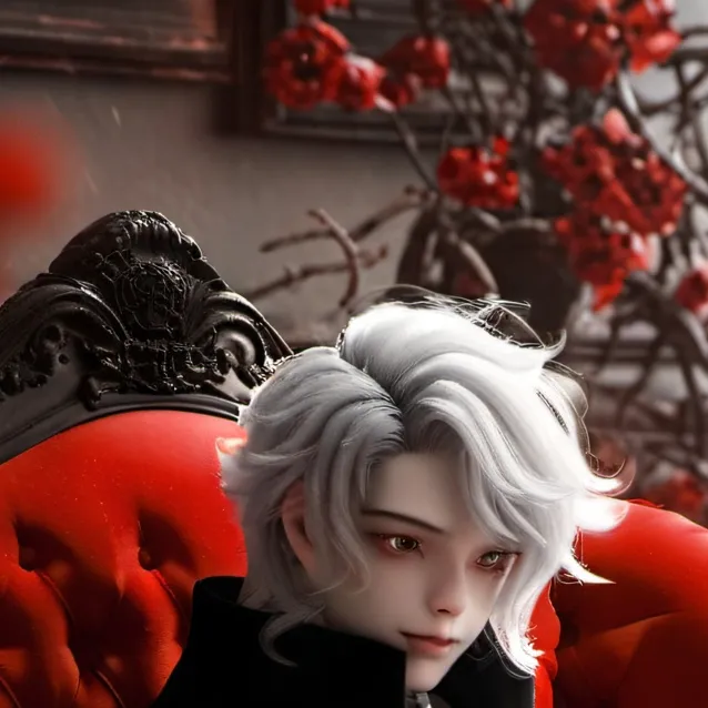 chat with ai character: bunny