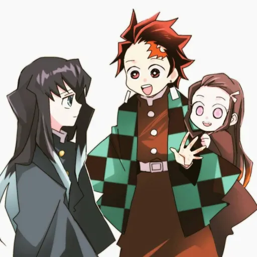 creator TakeoKamado's avatar
