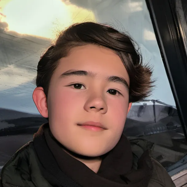 chat with ai character: Aidan
