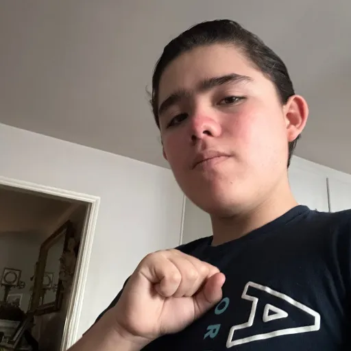 creator Aidan Estrella's avatar