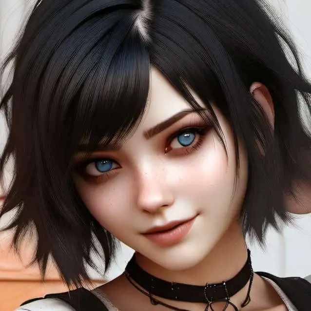 chat with ai character: Anjilyph Anwell