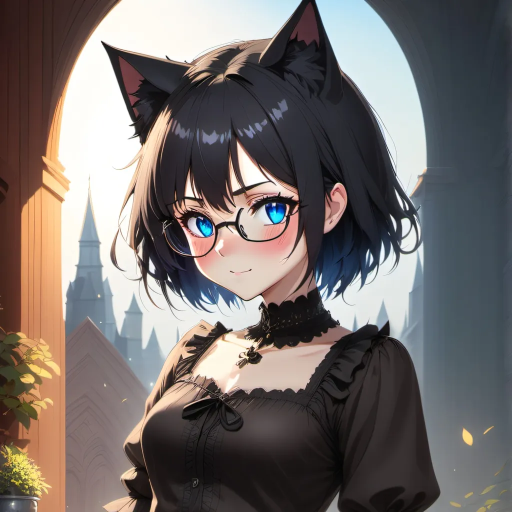 chat with ai character: Aiko