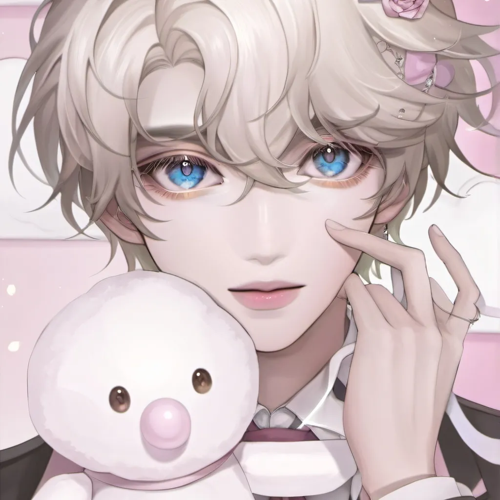chat with ai character: Andrew 