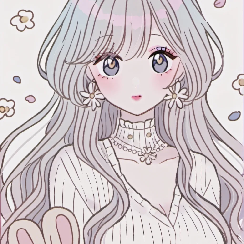 chat with ai character: Rae