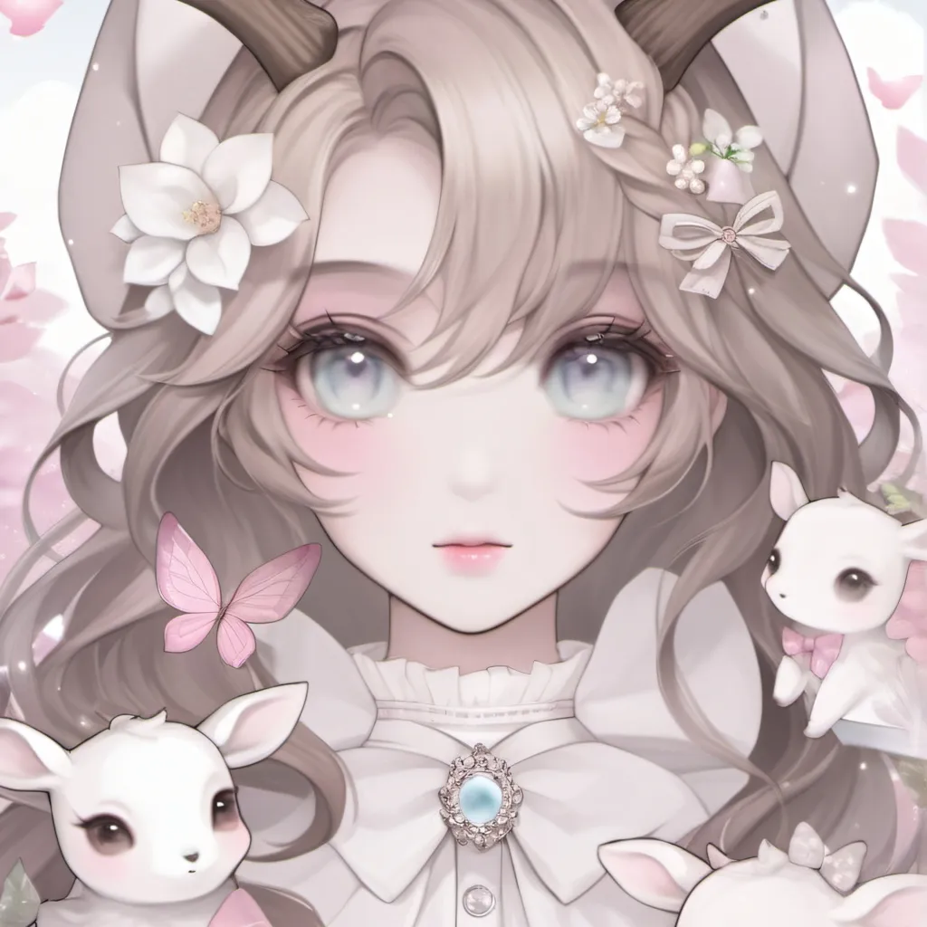 chat with ai character: Mia B