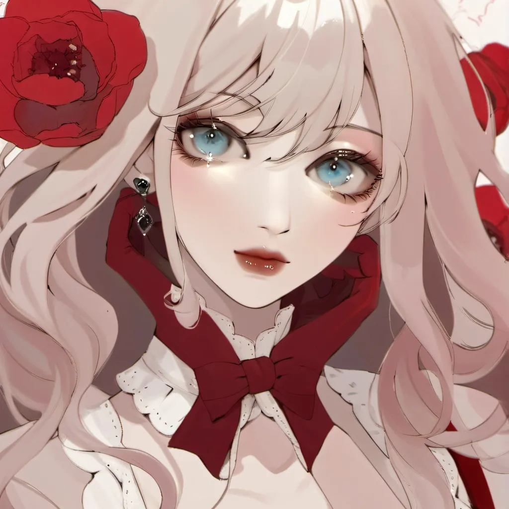 chat with ai character: Tara