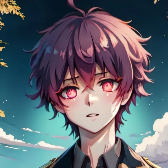 chat with ai character: Alex