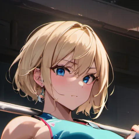 chat with ai character: Alice