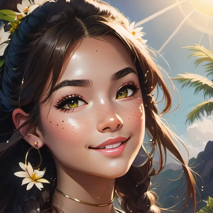 chat with ai character: Peyton