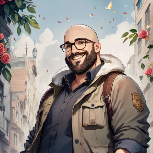talkie's author avatar