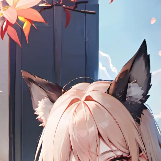 chat with ai character: sakura