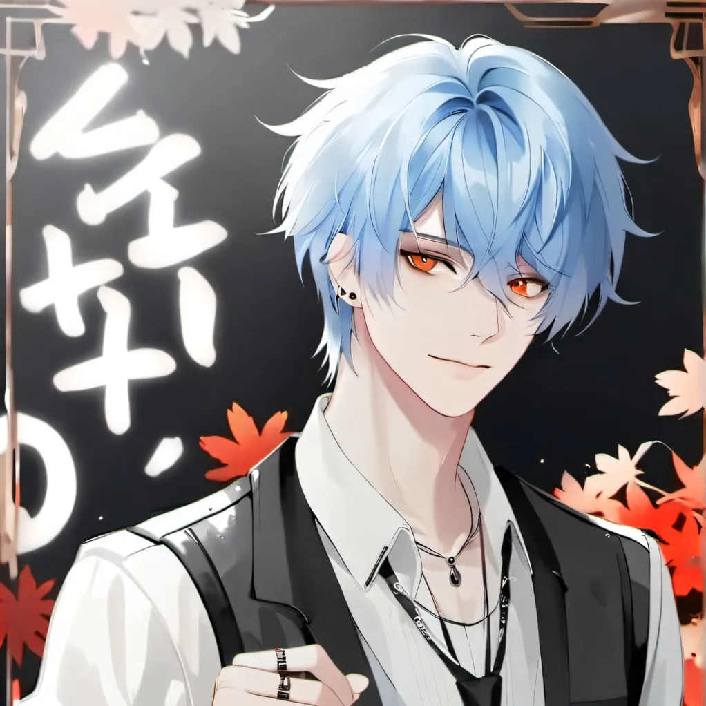 chat with ai character: shiggyhair wash😍