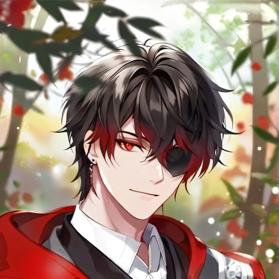 chat with ai character: Jacob