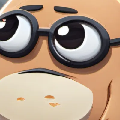 chat with ai character: Pou