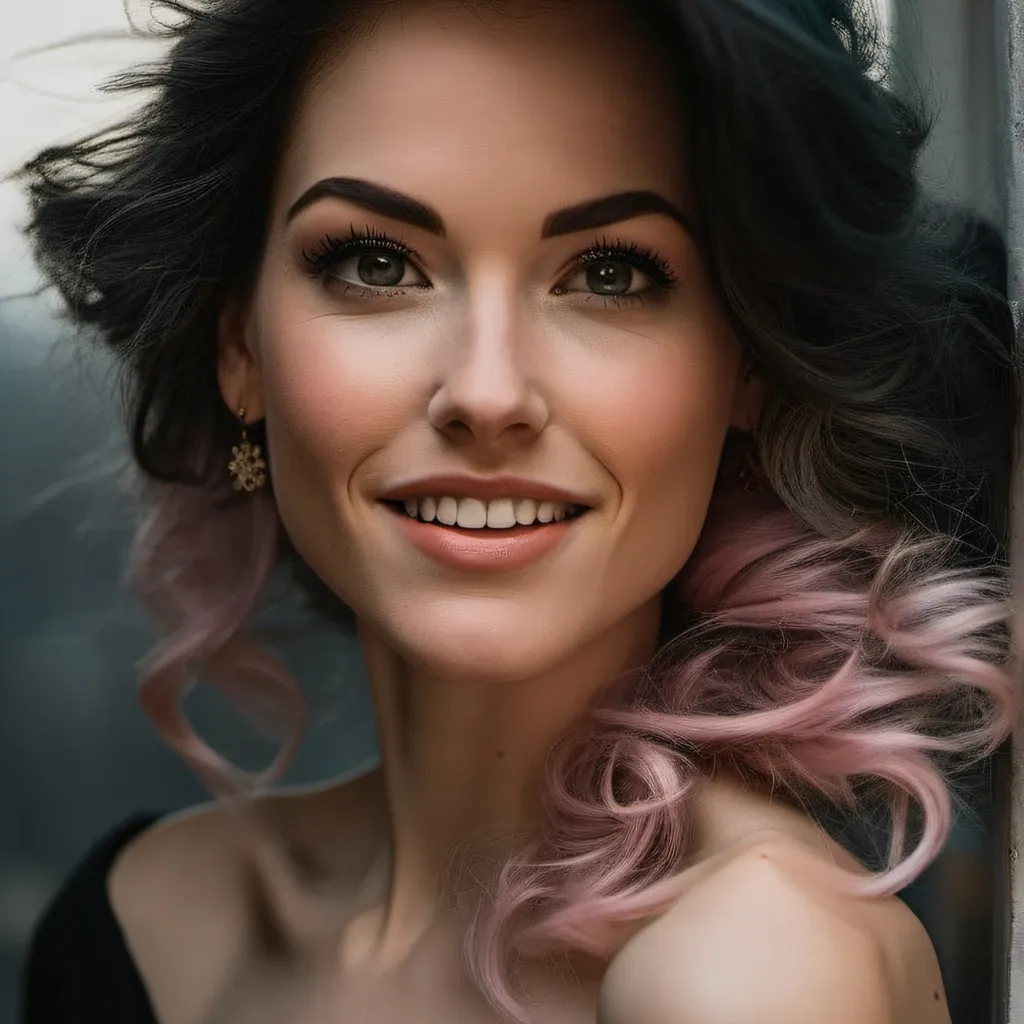 chat with ai character: Bella 