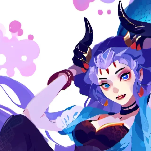 chat with ai character: glory