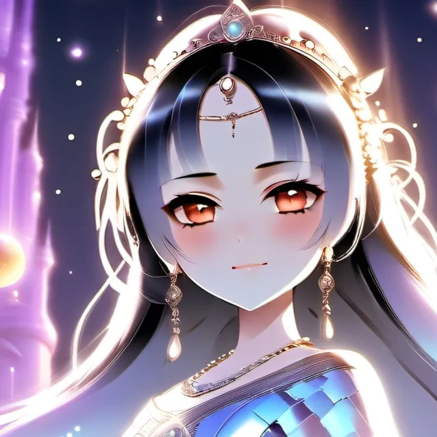 chat with ai character: ema