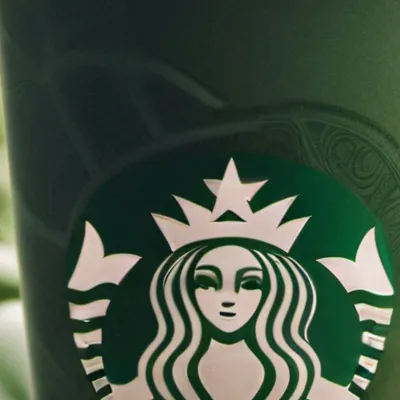 chat with ai character: Starbucks