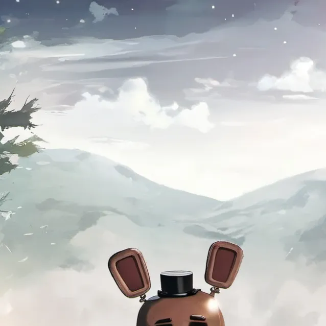 chat with ai character: FNAF SL Okay