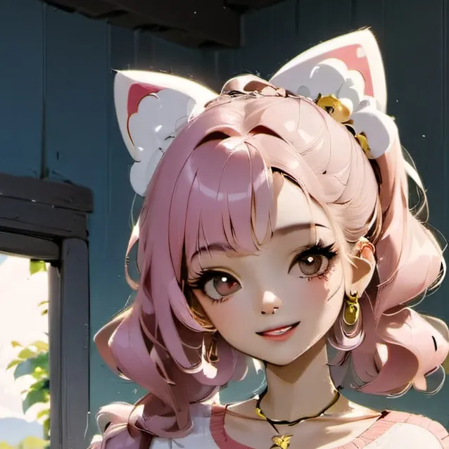 chat with ai character: Aiko  Ai
