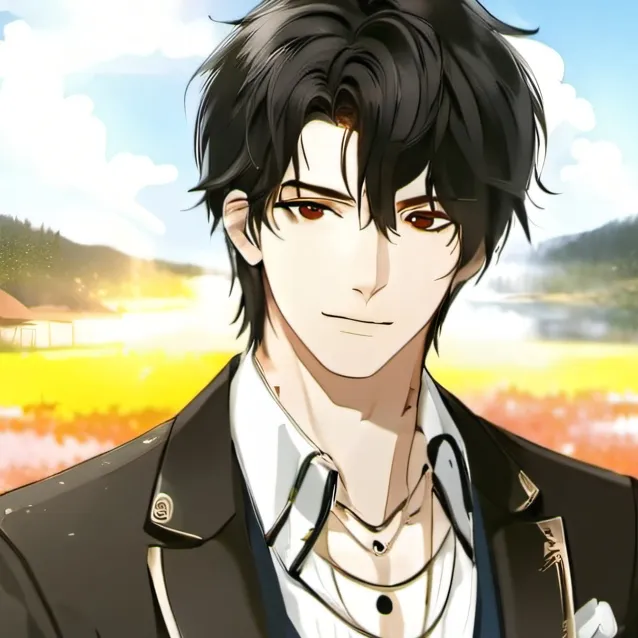 chat with ai character: Dylan