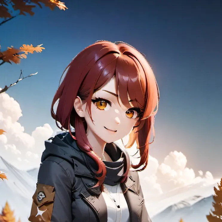chat with ai character: Jasmine