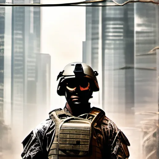chat with ai character: Cp. Harper