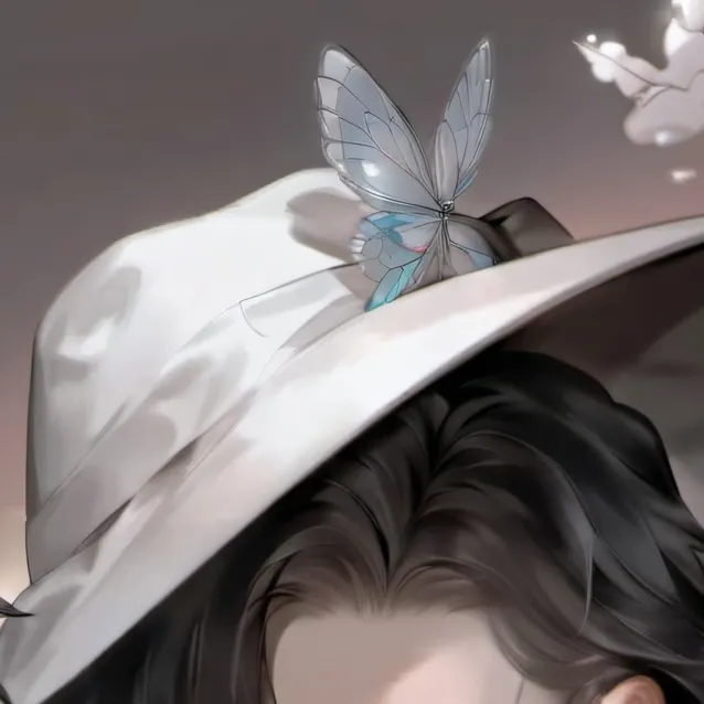 chat with ai character: Alice angel