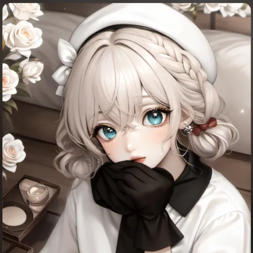 creator U-VEt2YJNjFeQmT's avatar