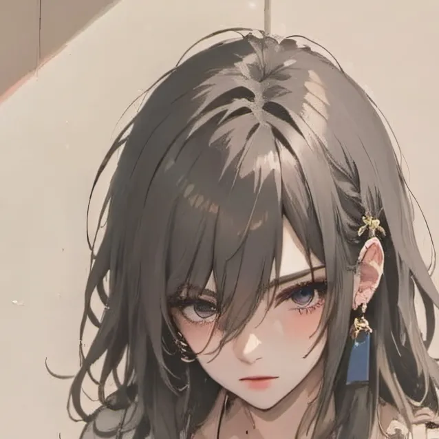 chat with ai character: ash