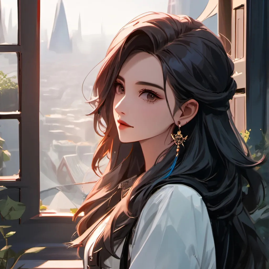 chat with ai character: Beanz