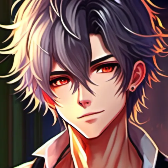 chat with ai character: naughty boyfriend