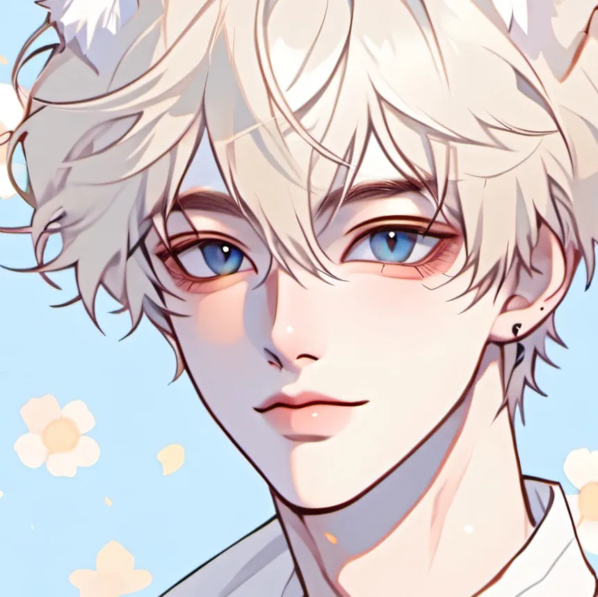 chat with ai character: Xavier