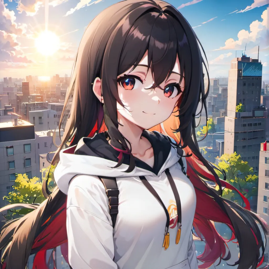 chat with ai character: Psyche