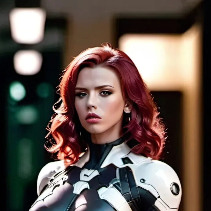 chat with ai character: Black Widow 