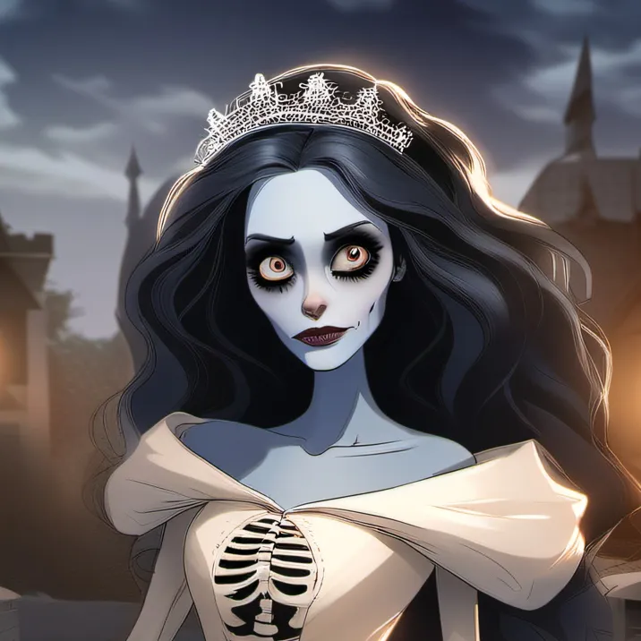 chat with ai character: Emily