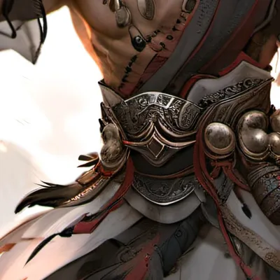 chat with ai character: Evil Minotaur 