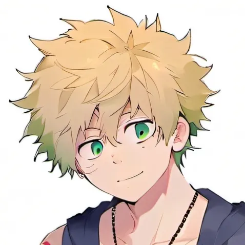 chat with ai character: Katsuki Bakugou 