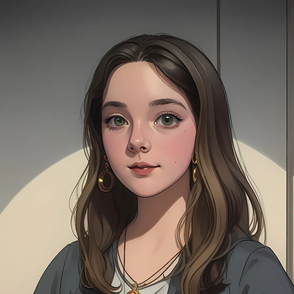 chat with ai character: Mika