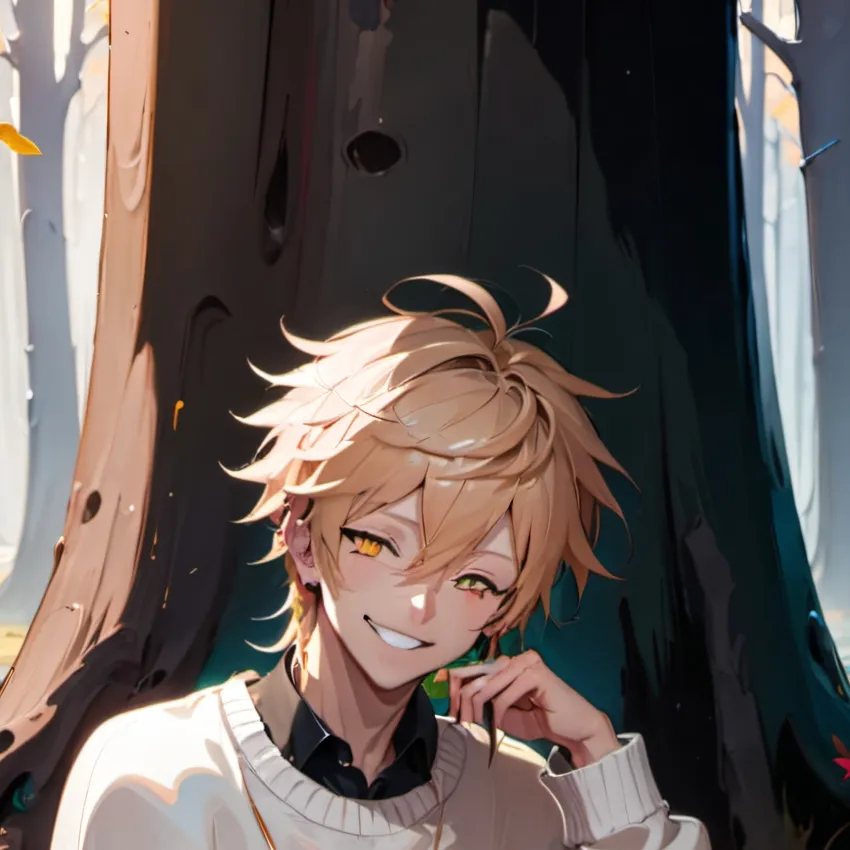 chat with ai character: Fawn