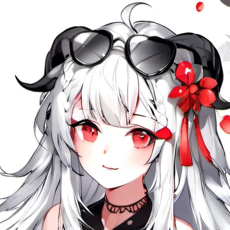 chat with ai character: Rose